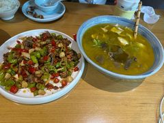 -竹里馆 ·茶食(奥体店)