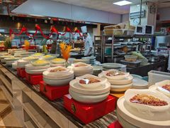 -燕郊烧鸽子(酷车小镇店)