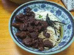 -旺泉餐饮店·清真牛肉面馆