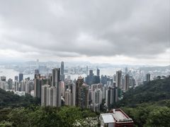 -太平山顶