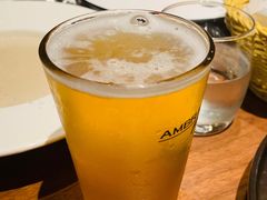 -Ambra Haus琥珀屋精酿餐厅(宝山店)