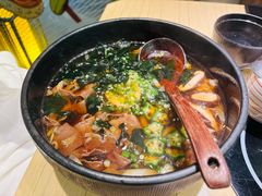 -沼津港精致料理·寿喜烧·烧鸟(漕河泾印象城店)