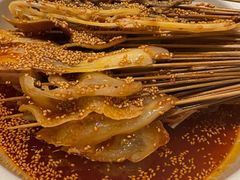 -嘉州叶婆婆钵钵鸡(建设路店)