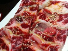 iphone_upload_pic-金柚子韩国烤肉(威宁路店)