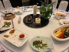 -良渚君澜度假酒店·中餐厅