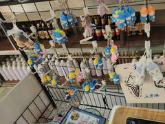 -喝丢一只鞋海鲜烧烤·海肠捞饭(市场店)