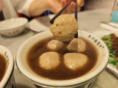 -宝香绑线肉骨茶(柏威年广场店)