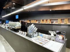 -M Stand(漕河泾印象城店)