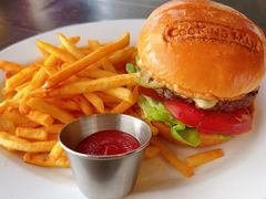 -Cooking Man(中懋天地店)