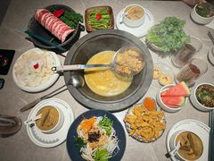 -芸山季·云南野生菌火锅(宝能环球汇店)