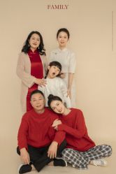 -橘子·彩虹摄影(世纪大道店)