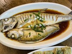 -老马家·舌尖上的西塘美食