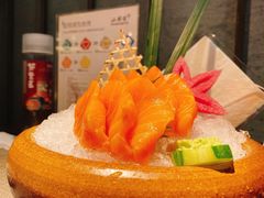 -山葵家·创意料理(临平银泰城店)