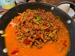 -寨子里的钵钵菜·湘西山里菜(魅力湘西店)