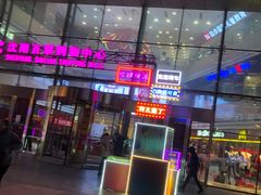 -沈阳百联购物中心(青年大街店)