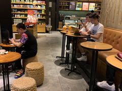 -星巴克臻选(深圳罗湖万象城店)