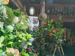 -龙姐私房菜(和顺古镇店)