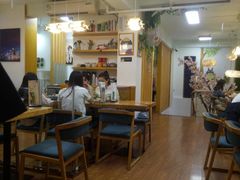 -花漫里日式餐厅(刺桐店)