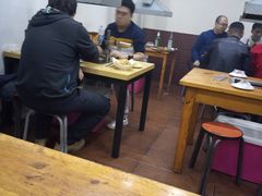 -张记烤羊腿