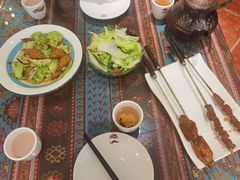 -巴依老爷·新疆美食(上城区天城路店)