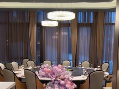 -翕间食·精致淮扬菜(江苏大剧院店)