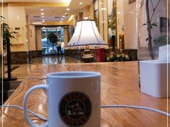 -阿什卡咖啡馆ESSCA COFFEE(塔里木石油宾馆店)