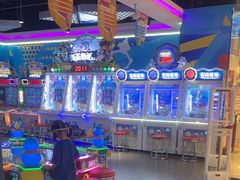 -大玩家(通州万达广场店)