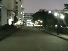 -暨南大学(珠海校区)