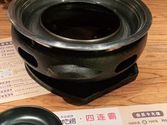 -千寻烧肉(政务区店)