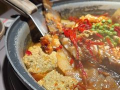 -烤匠麻辣烤鱼(万象城店)