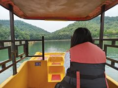 -石燕湖生态旅游景区