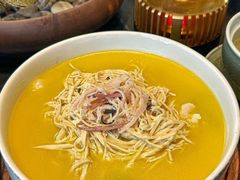 -云锦壹号·淮扬宴(徐汇万科店)
