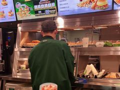 -德克士(砂之船奥特莱斯店)