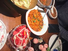 -渔见·精品川菜·老坛酸菜鱼(大朗店)