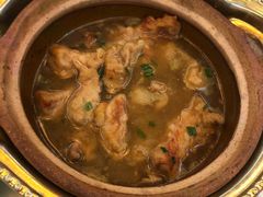 -汉唐宴长安食府