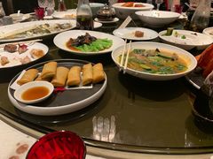 -上海人家花樣年华(中山公园店)
