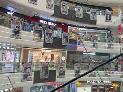 -万达广场(北京槐房店)