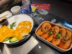 -橦橦小马扎烧烤 (传媒大学店)