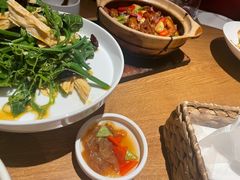 -青梅酒肆PLUS(长白仙岛北路店)