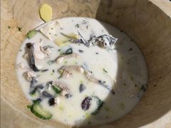 -云中鱼蒸汽石锅鱼(川沙百联店)