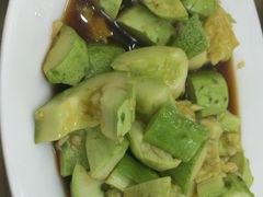 -聚德福海鲜家常菜(刘庄店)