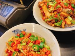 小炒肉-潇湘阁(望京SOHO店)