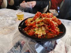 -虎虎龙虾大排档(双井店)