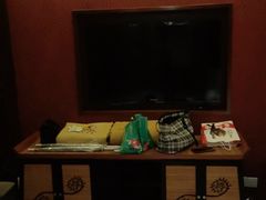 -华夏良子·足道SPA艾灸(山东大厦店)