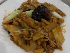 -京天红酒家(虎坊路店)