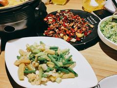 -蜀锦堂·川味现炒(襄阳武商汇店)