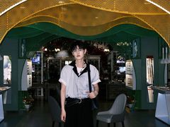 -精益眼镜(春熙路店)