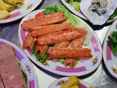 -燃计沙茶皇·香港沙茶火锅(人广旗舰店)