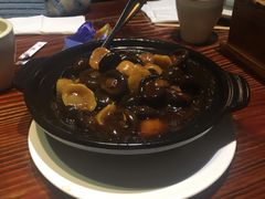 -云来居素食馆(南山店)