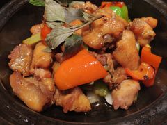 -太兴餐厅(东方广场分店)